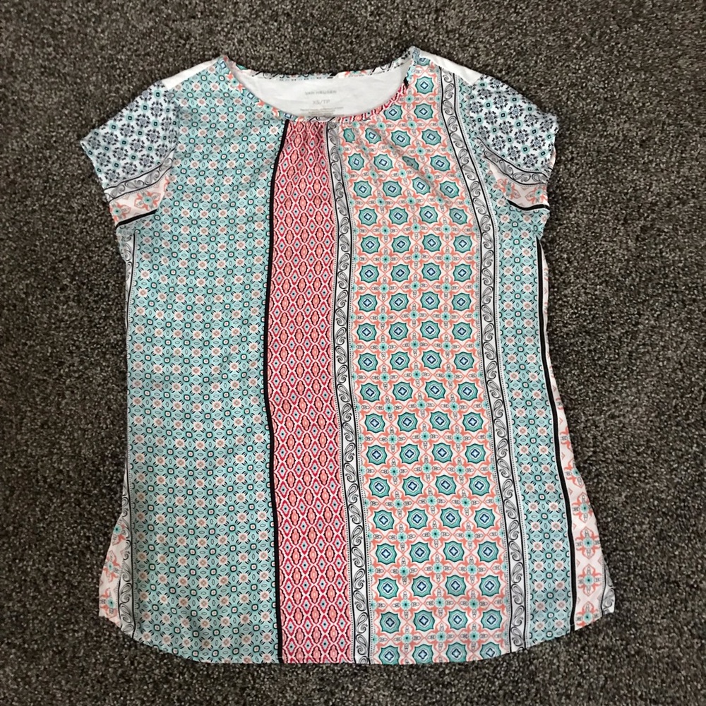 Van Heusen blouse